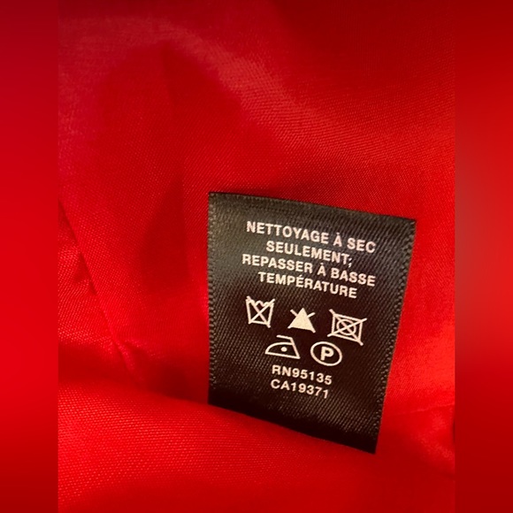 Lafayette 148 Sheath Dress with Pockets in Spark size 8 - Picture 9 of 9